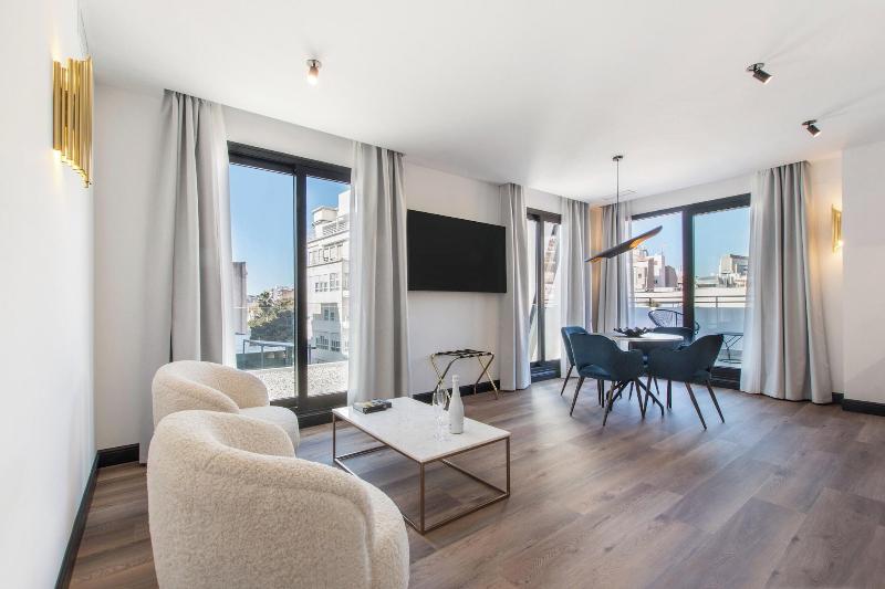Rs Boutique Apartments image