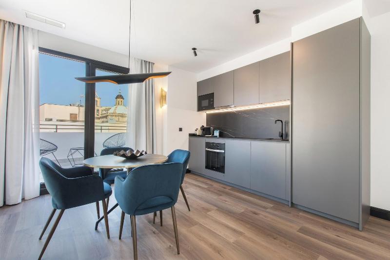 Rs Boutique Apartments image