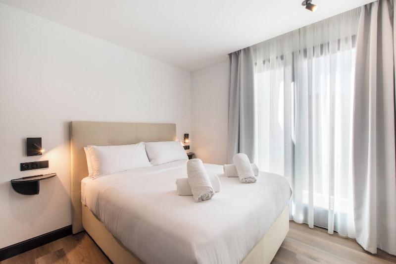 Rs Boutique Apartments image