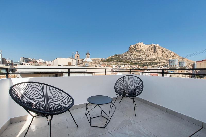 Rs Boutique Apartments image