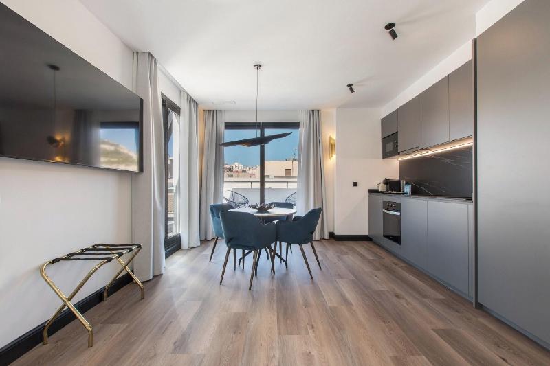 Rs Boutique Apartments image