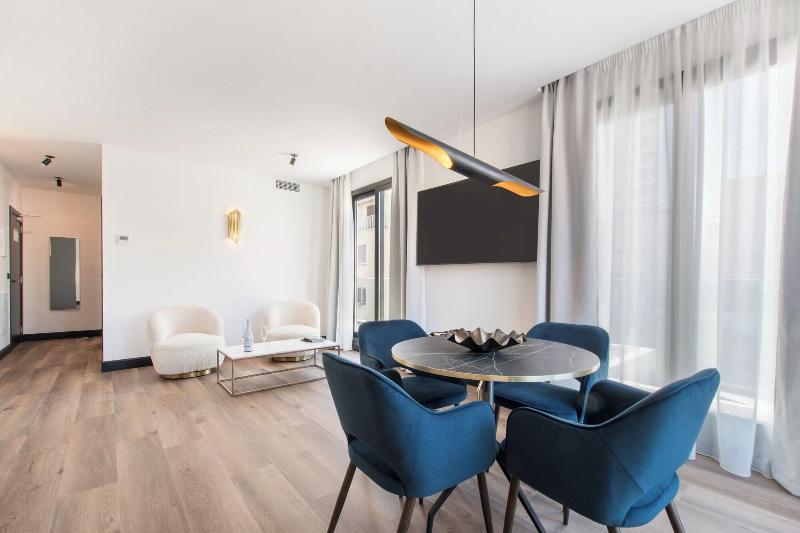 Rs Boutique Apartments image