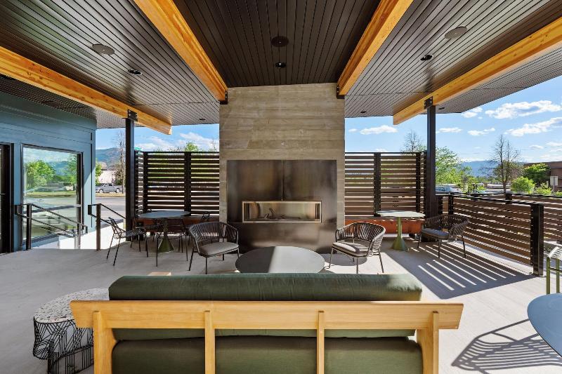 Loge Missoula