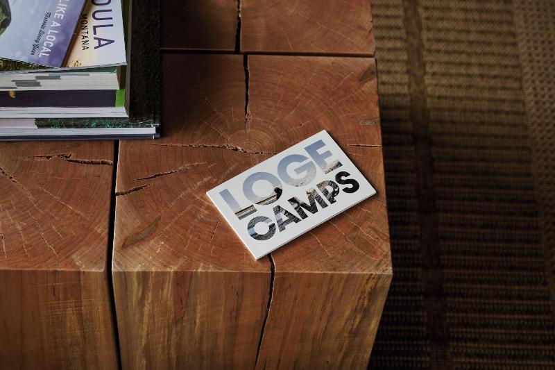 Loge Missoula
