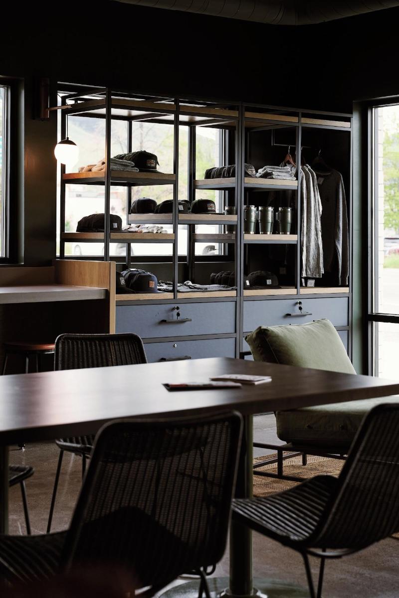 Loge Missoula