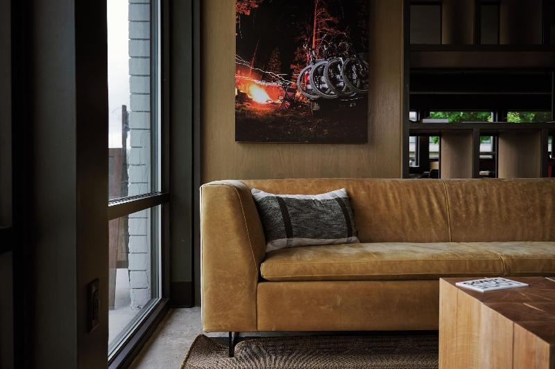 Loge Missoula