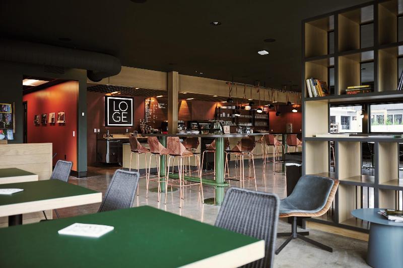 Loge Missoula