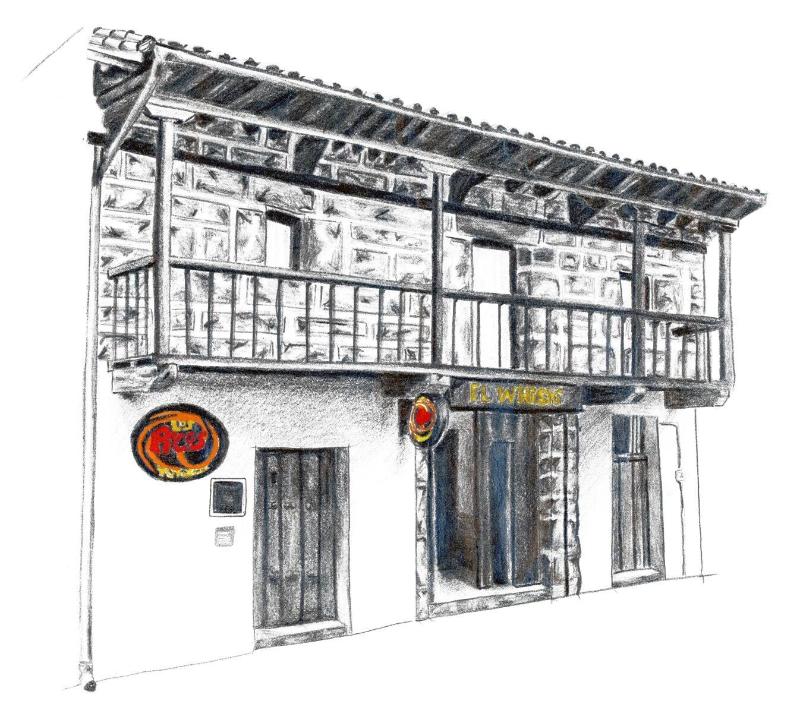 Apartamentos Tura Sticos Los Picos