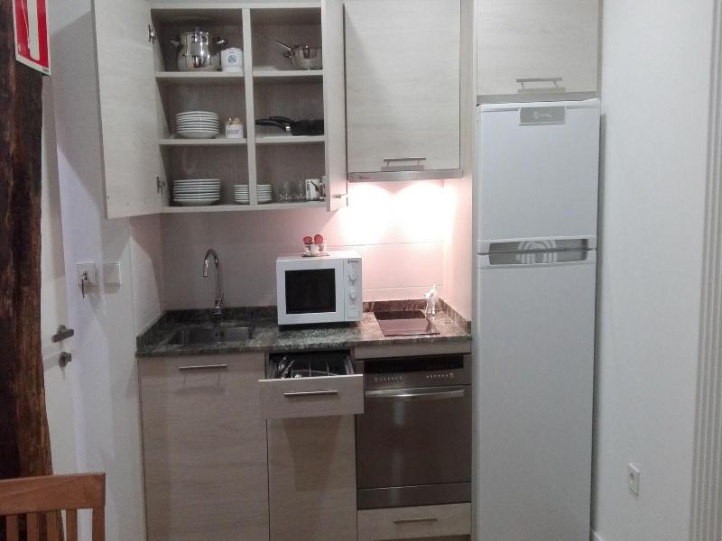 Apartamentos Tura Sticos Los Picos image