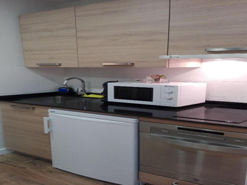 Apartamentos Tura Sticos Los Picos image