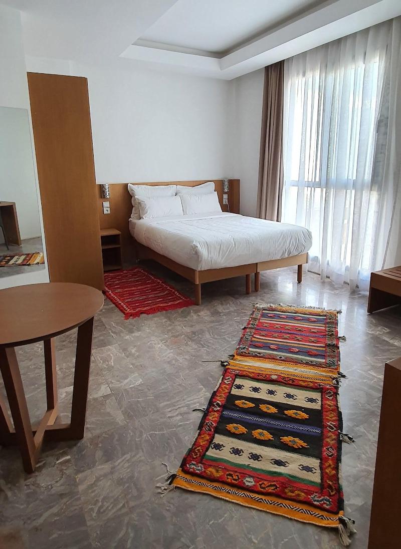 Casa City Break Suites image