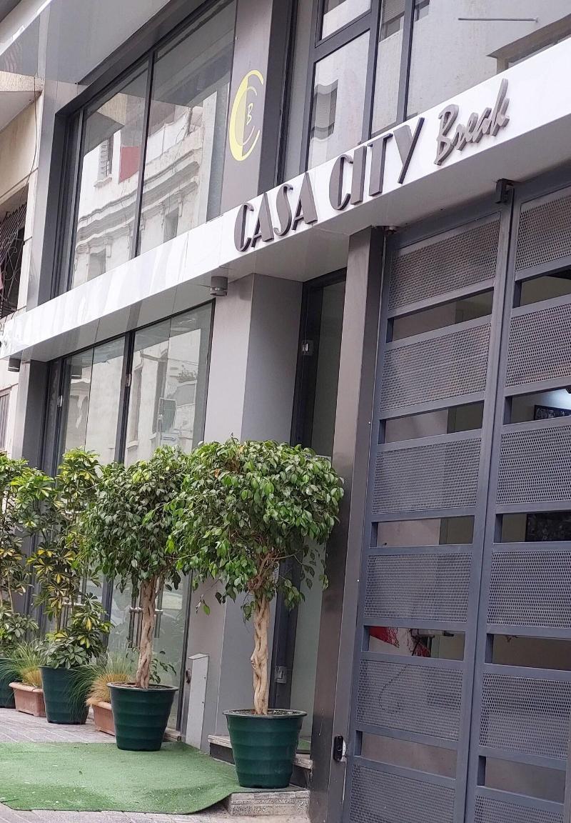 Casa City Break Suites image