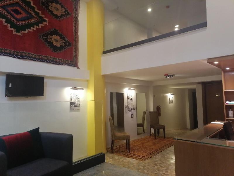 Casa City Break Suites image