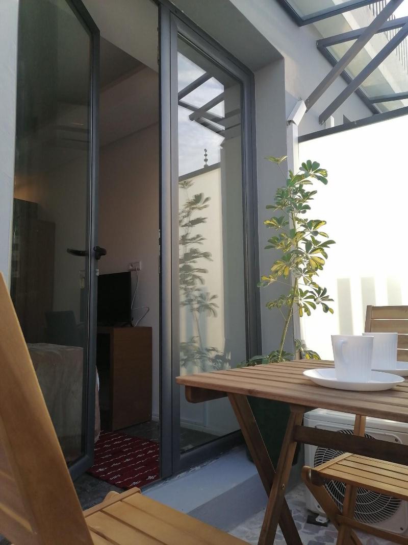 Casa City Break Suites image
