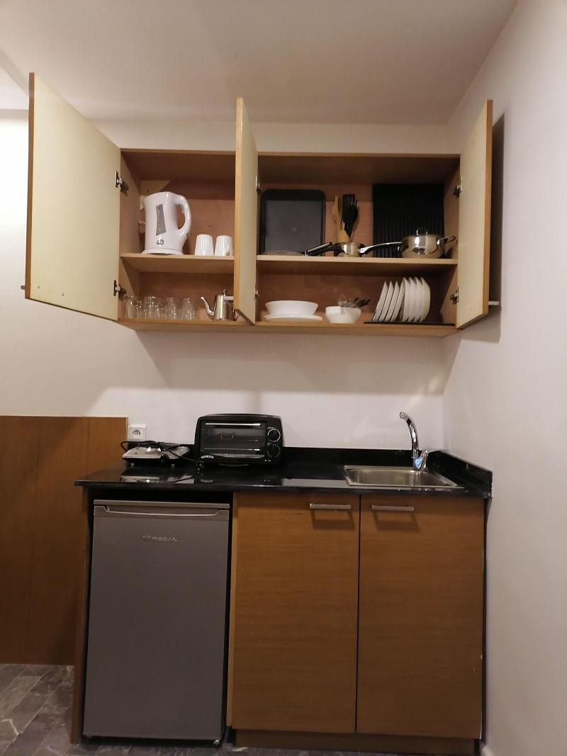 Casa City Break Suites image