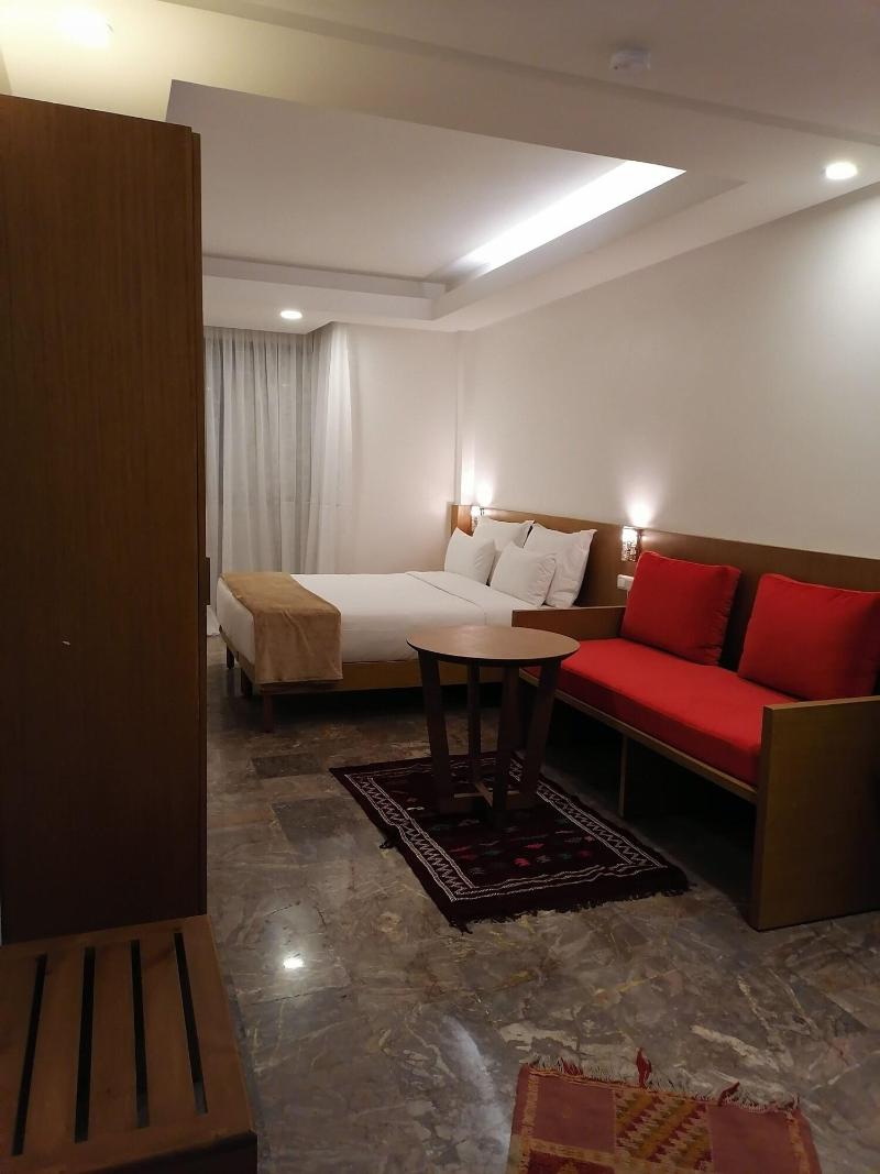 Casa City Break Suites image