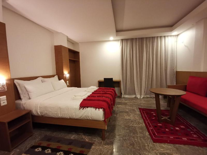 Casa City Break Suites image
