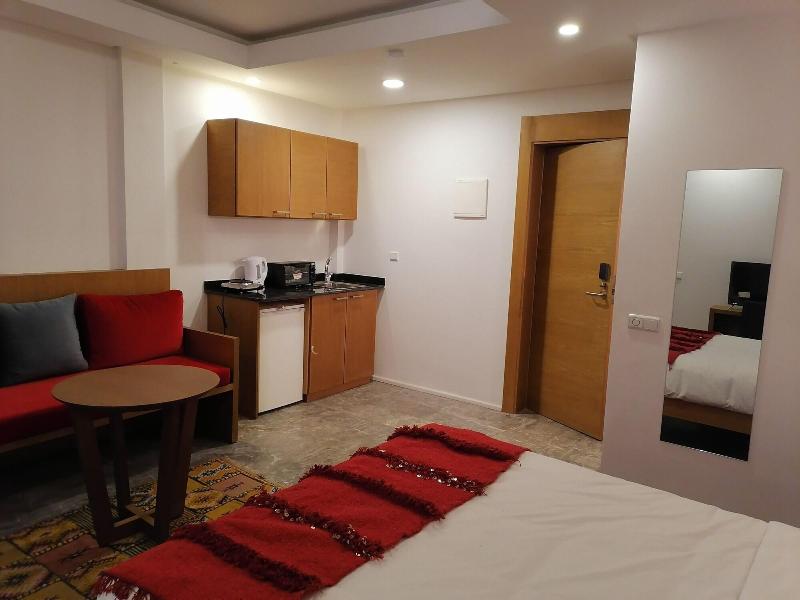 Casa City Break Suites image