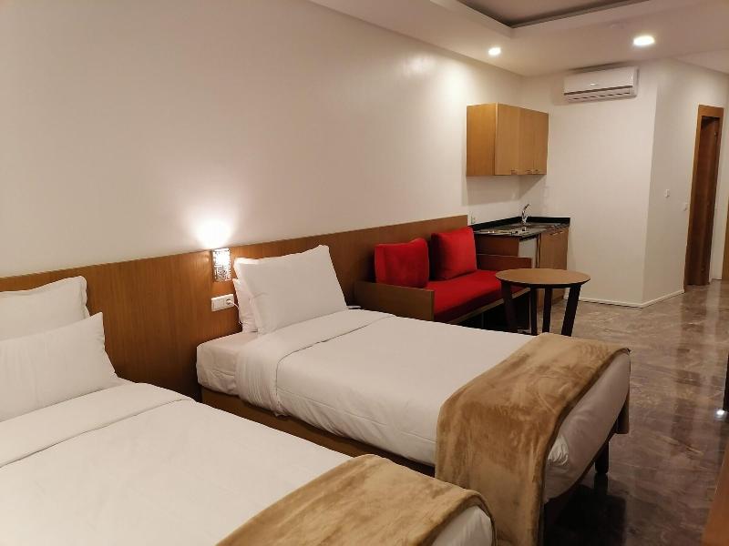 Casa City Break Suites image
