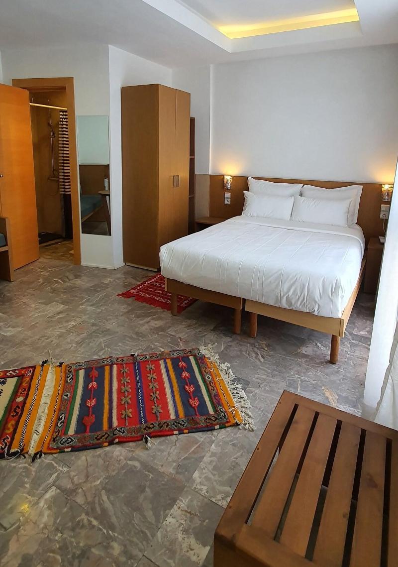 Casa City Break Suites image