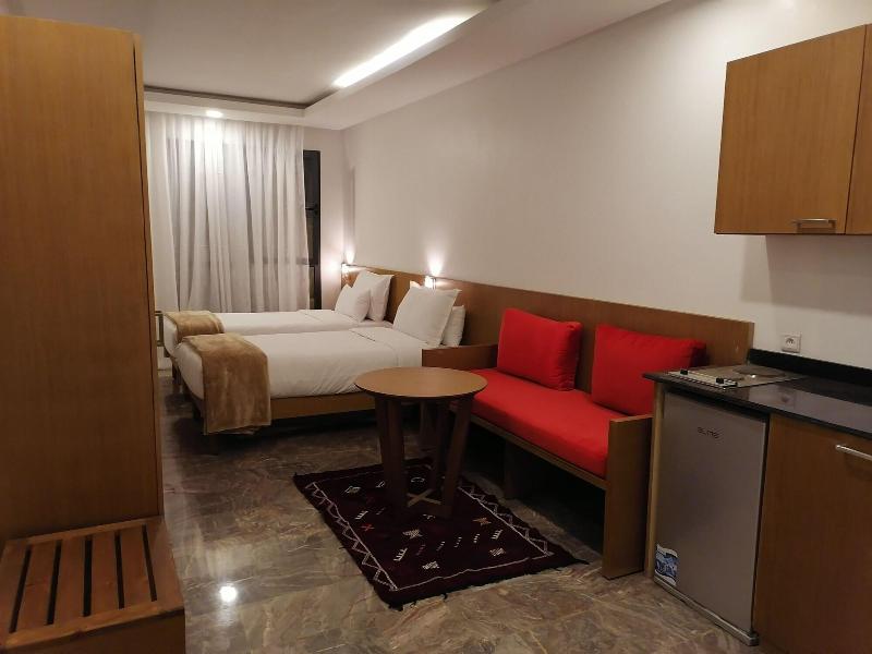 Casa City Break Suites image