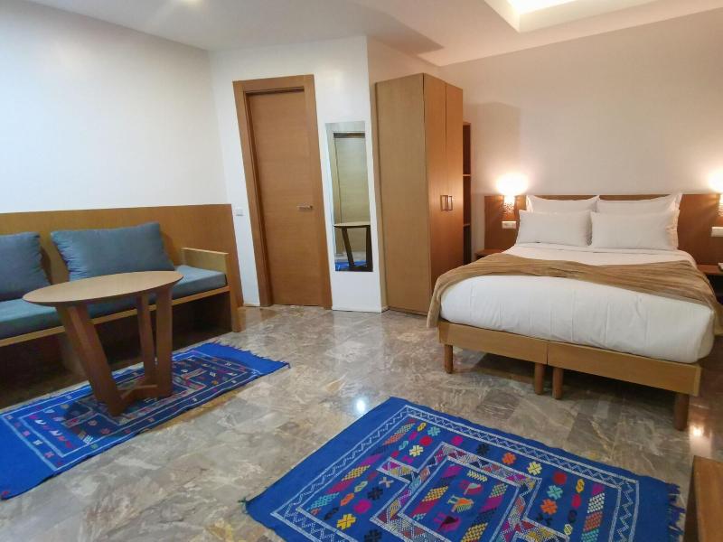 Casa City Break Suites image