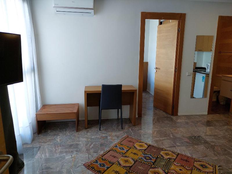 Casa City Break Suites image