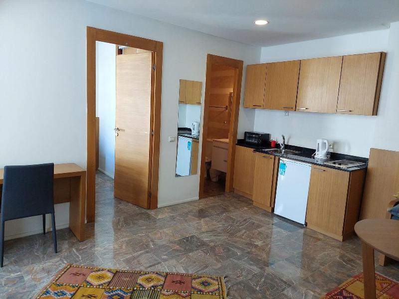 Casa City Break Suites image