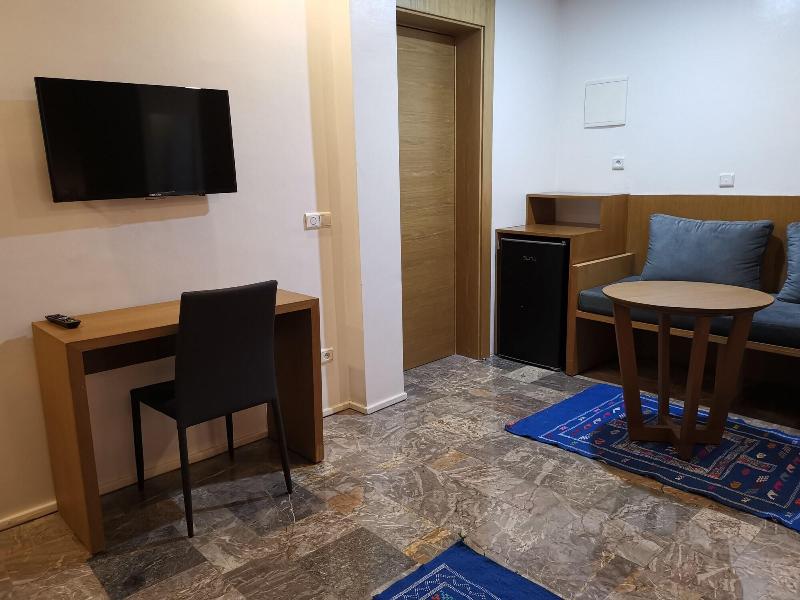 Casa City Break Suites image