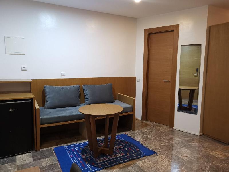 Casa City Break Suites image