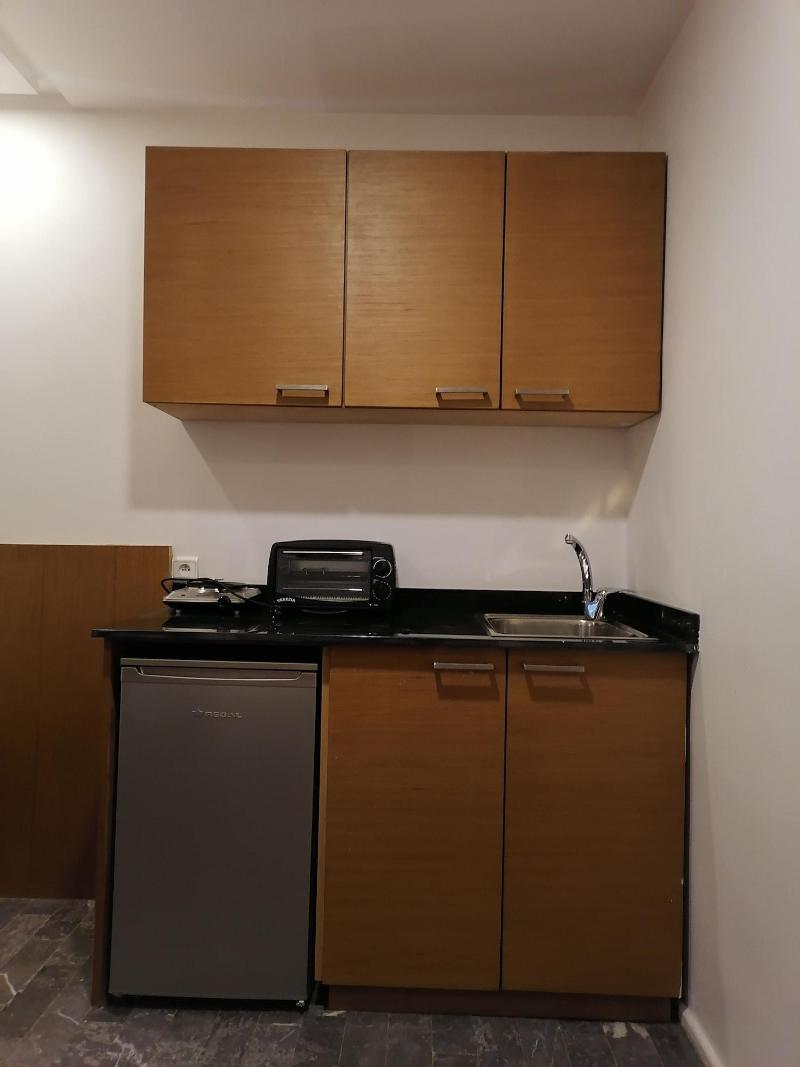 Casa City Break Suites image