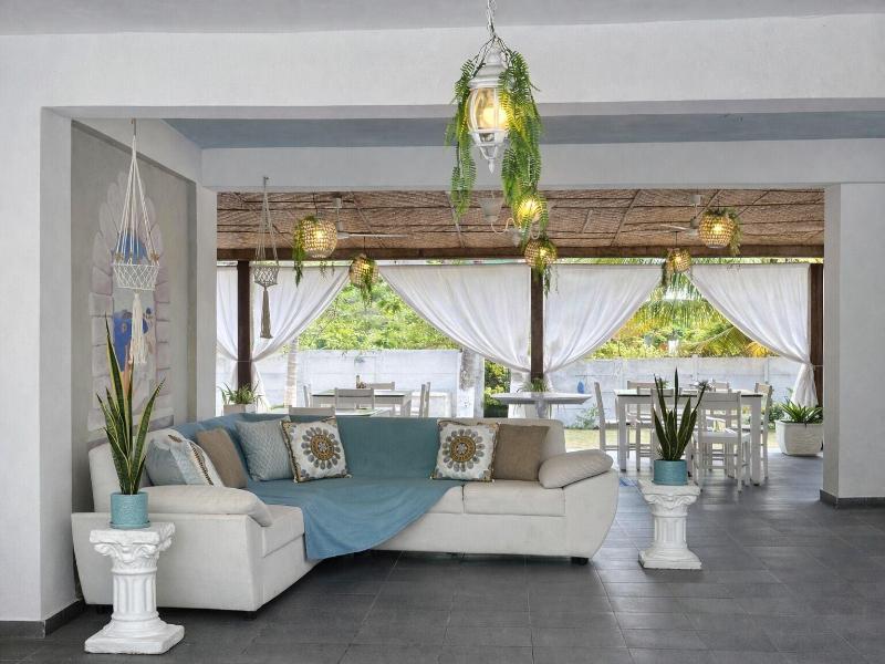 Santorini Village Hotel Boutique image