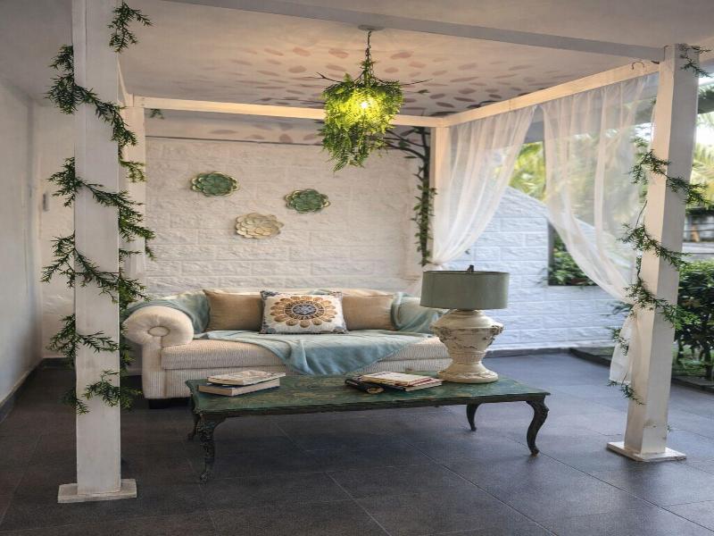 Santorini Village Hotel Boutique image