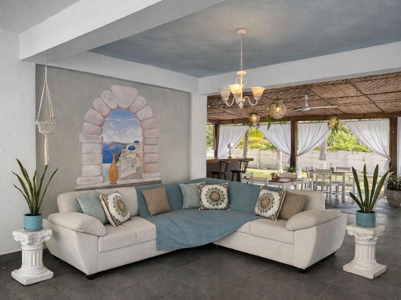 Santorini Village Hotel Boutique image