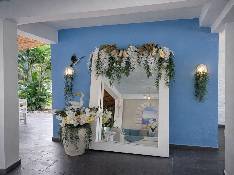 Santorini Village Hotel Boutique image