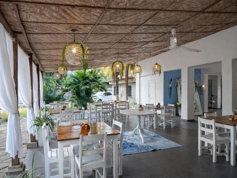 Santorini Village Hotel Boutique image