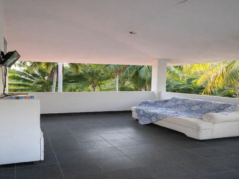 Santorini Village Hotel Boutique image