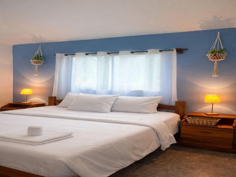 Santorini Village Hotel Boutique image