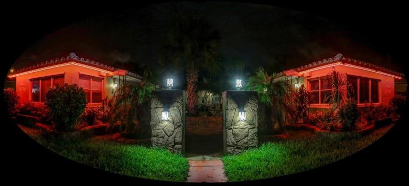 Richard S Pet Friendly Motel — general view
