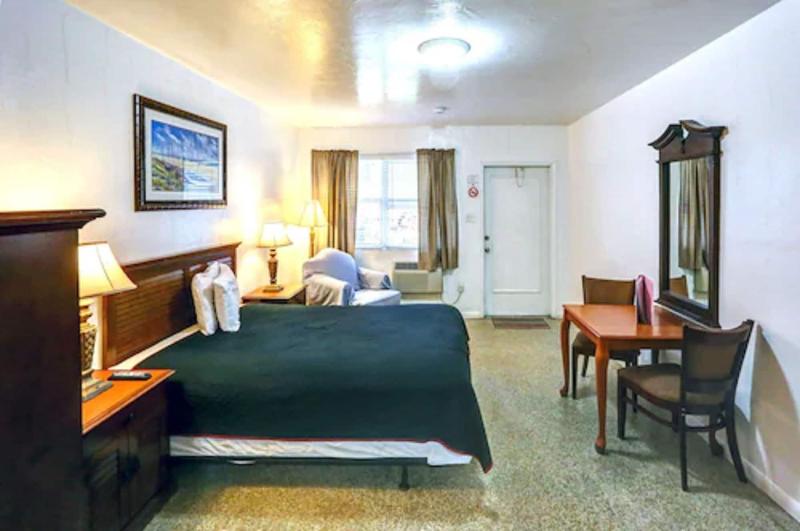 Richard S Pet Friendly Motel image