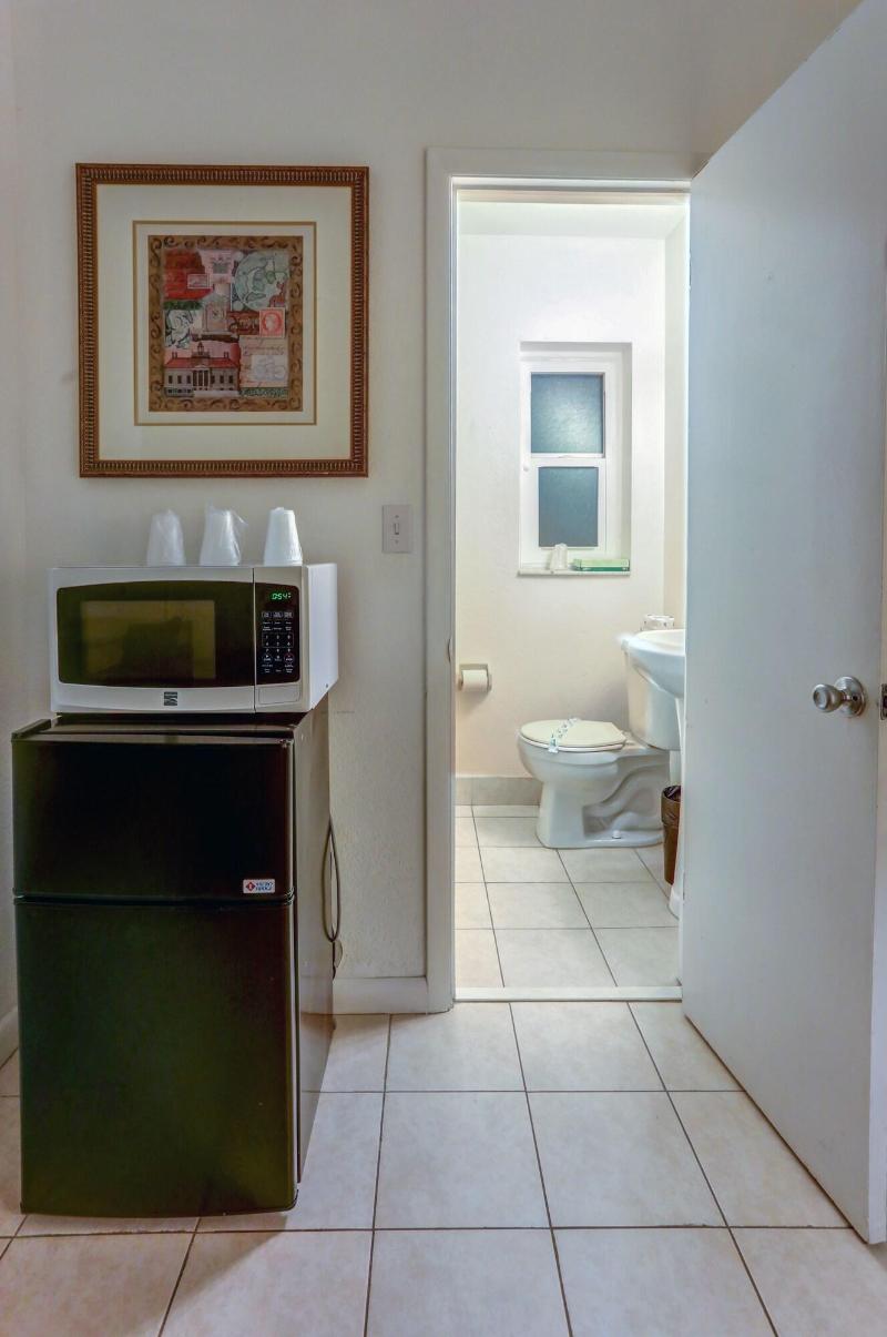 Richard S Pet Friendly Motel image