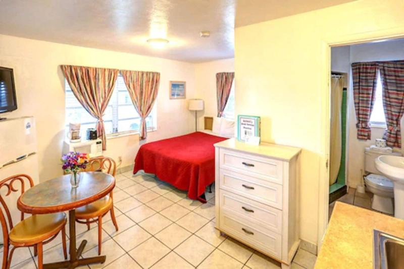 Richard S Pet Friendly Motel image