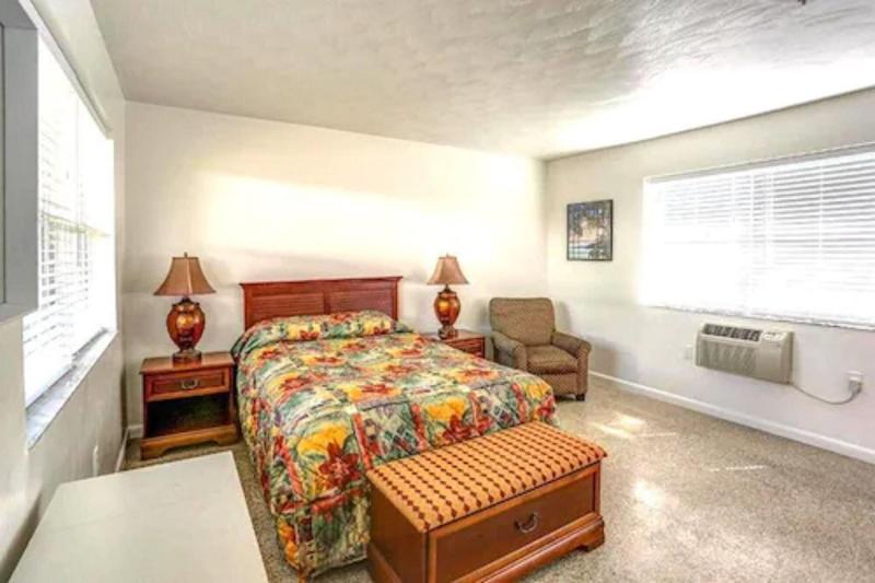 Richard S Pet Friendly Motel image