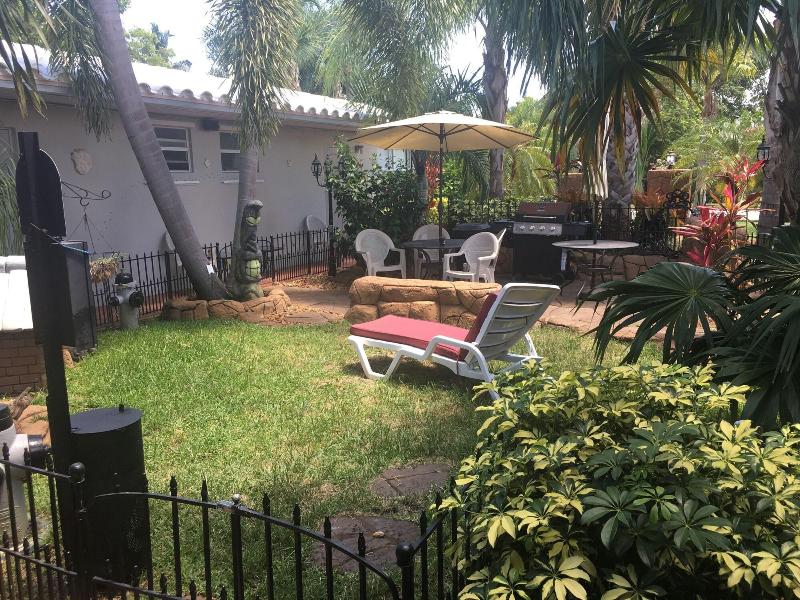 Richard S Pet Friendly Motel image