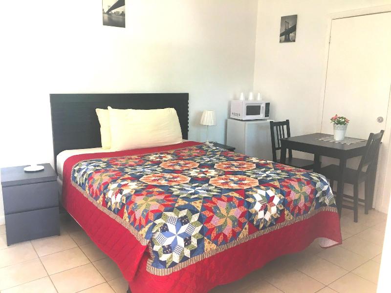 Richard S Pet Friendly Motel image