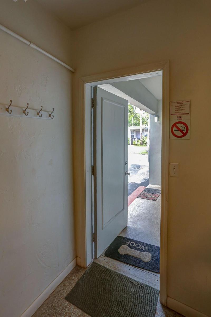 Richard S Pet Friendly Motel image