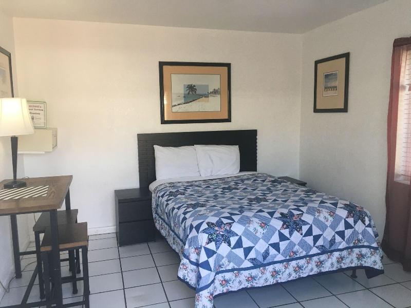 Richard S Pet Friendly Motel image