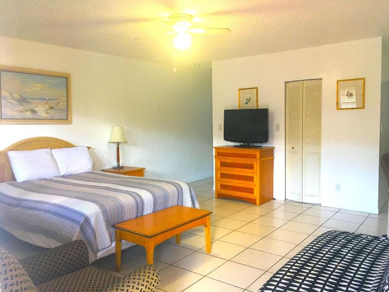 Richard S Pet Friendly Motel image