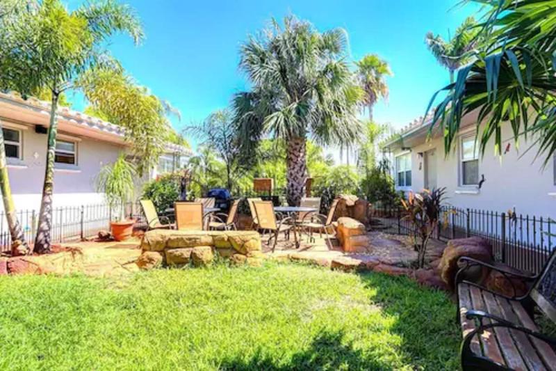 Richard S Pet Friendly Motel image