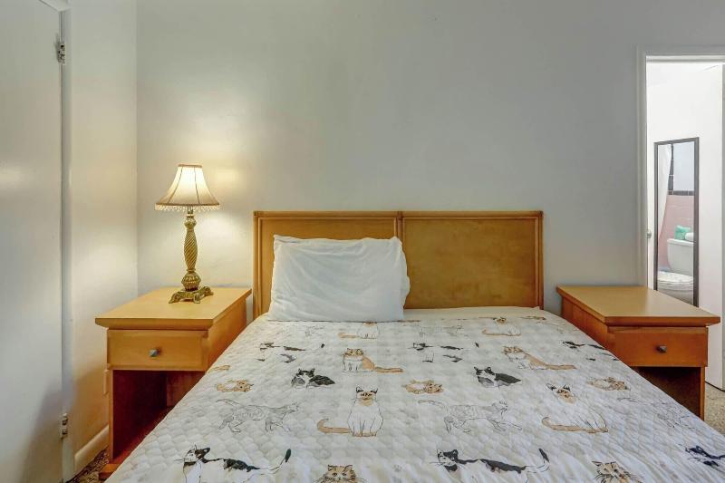 Richard S Pet Friendly Motel image